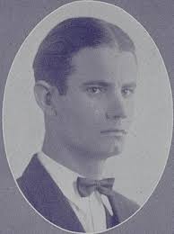 Harvey Leonard Calhoun (1904-1938)