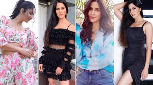 Katrina Kaifs Doppelganger Alina Rai is Breaking the Internet With Hot  Instagram Pictures