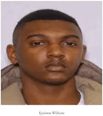 Point a gun at someone (not in self defense) is first degree assault.