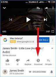 You want to watch your favorite videos even when you're not connected to the internet. How To Download Youtube Go Videos In Gallery Know It Info