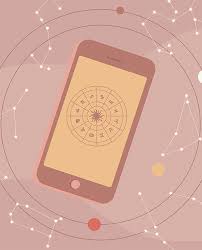 And it asked me to put in my birthday and my time of birth. The Pattern Review How The Astrology App Works And The Game Changing Accuracy Of Its Predictions Buro 24 7 Singapore