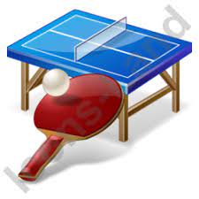 Ping Pong Png Hd