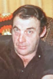 Norman Malcolm Martin