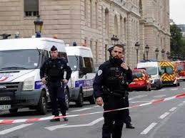 Since childhood he loved singing and was eager to be come a singer. One Person Was Shot Dead In Front Of A Hospital In Paris