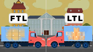 The Ultimate Guide To LTL Vs FTL Shipping In Canada (2025): Unlocking  Smarter, Faster, And More Cost-Effective Freight Solutions