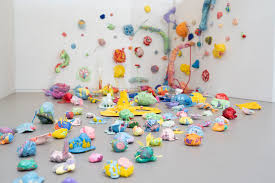 Feature Sculptor Ellie Niblock : The Wick Culture