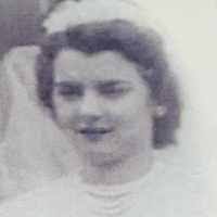 Marlene Whyte (1933–2016)