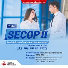 Cámara de Comercio de Bucaramanga