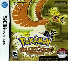 Check spelling or type a new query. Pokemon Heartgold Version Codex Gamicus Humanity S Collective Gaming Knowledge At Your Fingertips