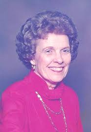 Margaret Frame Obituary