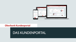 Oberbank Kundenportal Youtube