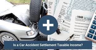 For the most part, life insurance proceeds are not taxable. Are Car Insurance Settlements Taxable Personal Injury Lawyer Los Angeles