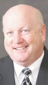 Gun accident claims county industrialist