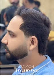 Stylish Protin Fashion by Fazii