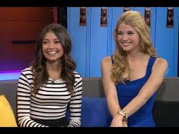  After Degrassi Cristine Prosperi Sarah Fisher Youtube