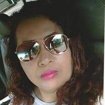 Rosa Maria Aguilar Obituary