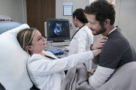 The resident returned for its fourth season on jan. The Resident Season 4 Episode 6 Release Date Preview And Recap Otakukart