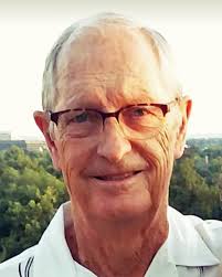 Tribute for Ronald Albert Dobson