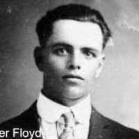 Homer Floyd Koonce (1897–1977)