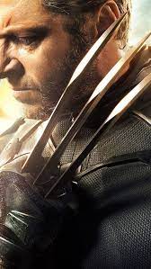 Image Result For Wolverine Hd Wallpaper For Iphone Wolverine Hugh Jackman Wolverine Artwork Wolverine