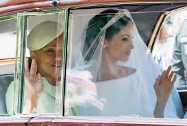 Doria ragland's royal wedding week in london is very different than her life in los angeles. Meghan Markle And Her Mom Royal Wedding Pictures 2018 Popsugar Celebrity