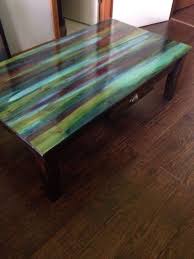 Transform Your Table From Dump To Divine With Unicorn Spit Restauracion De Muebles Muebles Muebles Multifuncionales