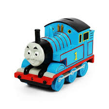 Thomas The Train Tank Engine Coin Bank Resin Ebay Thomas The Train Coin Bank Thomas The Tank Engine