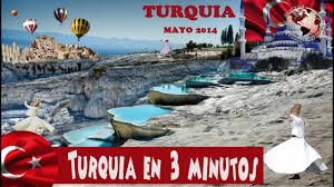 Los sitios históricos mas impresionantes de turquia. Turquia Tudo De Turismo