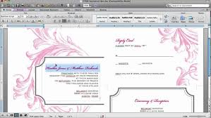 Adapun contoh undangan hajatan kawinan dibuat menggunakan format word, sehingga lebih memudahkan untuk anda yang ingin merubah/mengedit. Cara Membuat Undangan Melalui Ms Word Blog Elevenia