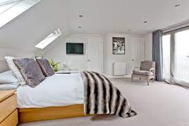 Pin On Attic Conversion