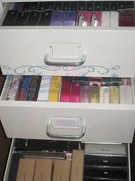 If you follow me on twitter you might remember my tweet about putting together my ikea helmer drawer unit. The Muse S Bisley Media Cabinet And Ikea Helmer Stash Back By Popular Demand Musings Of A Muse