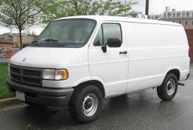 ⏩ pros and.with multiple body configurations available, the dimensions of the van can vary drastically. Dodge Ram Van Tractor Construction Plant Wiki Fandom