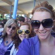 Michelle Tremain (michelle7723)