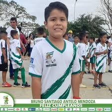 Academia de Fútbol Tahuichi Aguilera