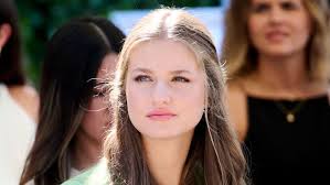 Aseguran que la princesa Leonor se reencontró con su supuesto novio  brasileño: esto se sabe