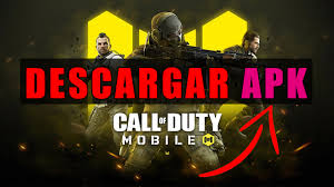 Play as iconic characters in battle royale and multiplayer in our best fps free mobile game. Como Descargar Call Of Duty Mobile Apk Datos Obb Ultima Version 2020