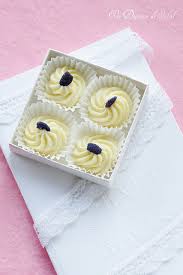 Ganache Montee Au Chocolat Blanc Recette Et Astuces Un Dejeuner De Soleil