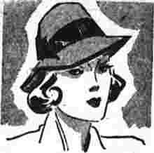 MACDONALD QUITS UNDER