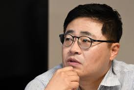국민의힘_당대표 #야권재편 #윤석열마케팅 장성철 / 공감과논쟁 정책센터 소장 21. C2ax1is2d W Em