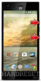 Unlock, repair and generate unlock codes. Hard Reset Zte Warp Elite How To Hardreset Info