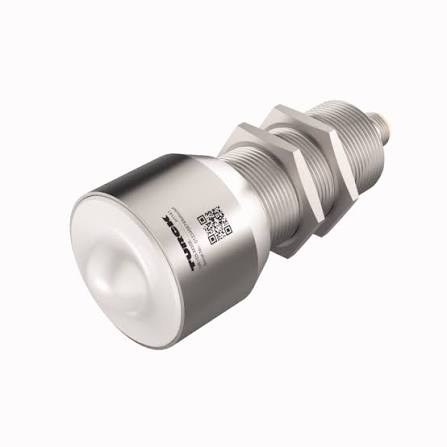 Radar Sensor - Distance/Object Detection