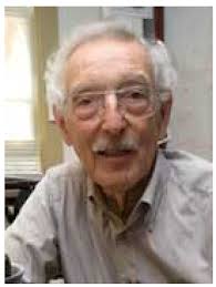 Interview With Dr. Bruce Ames: Nutrition Via Biochemistry & Molecular  Biology