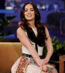 Megan fox once had a large portrait of marilyn monroe on her right forearm, but then had a change of heart as megan grew older, she no longer wanted to have a tattoo with such negative implications. Megan Fox Details The Pain Of Having Her Tattoos Removed