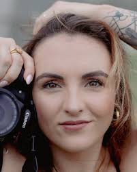 Meet Jacqueline Grover