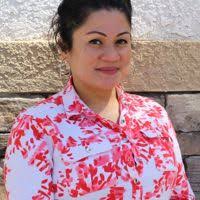 Marisol Vergara-Santos