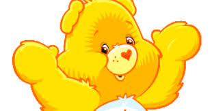 You can easily print or download them at your convenience. Funshine Care Bear
