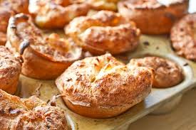 Yorkshire Pudding Recipe Steamy Kitchen Recipe Yorkshire Pudding Yorkshire Pudding Recipes Traditional Yorkshire Pudding Recipe