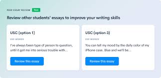 It can be one you've already written, one that responds to a different prompt, or one of your own design. How To Write The Usc Supplemental Essays 2020 2021