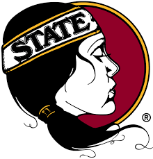 Pin By Nadia Harebin On Favorite Places And Spaces Florida State Seminoles Florida State Fsu Logo
