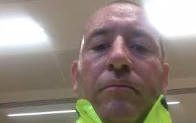 Serving Met police officer was raped by David Carrick